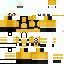Texture for Post Apocalyptic Oc