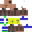 Texture for 村人