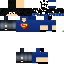 Texture for Br4lopEz apocalipse