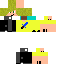Texture for LeQuentix