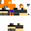 Texture for I am puppet