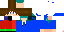 Texture for aw