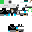 Texture for Ghost