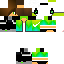 Texture for dbh