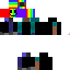 Texture for Rainbox-2