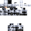 Texture for RoboCop