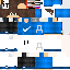 Texture for demid