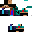 Texture for omega herobrine