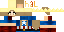 Texture for CaptainGooby