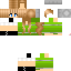 Texture for DO NOT USE Avey's Skin
