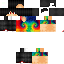 Texture for juan pan