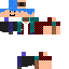 Texture for 4DigitosDoRoblox Default