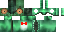 Texture for Dr.Chameleon