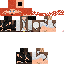 Texture for PirateDwarf