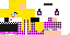 Texture for izzy