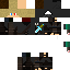 Texture for Firefunk32 Anarchist Assassin