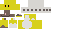 Texture for Mon rocabot shiny RECOLOR  (gold)