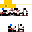 Texture for BART ENDGAME