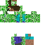 Texture for creeve