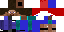 Texture for Falco