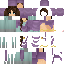 Texture for Kingdom Maiden
