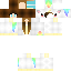 Texture for Agatha 