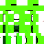 Texture for dream/creeper