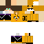 Texture for steve