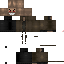Texture for Backroom Level 9 Jason Chainsaw