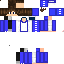 Texture for dino cool boy