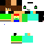 Texture for dss