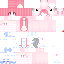 Texture for スキン
