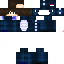 Texture for Dino