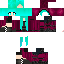 Texture for NANAIRO魔女
