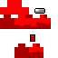 Texture for red