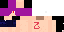 Texture for 中二スキン