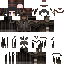 Texture for halb dämon