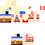 Texture for uaa