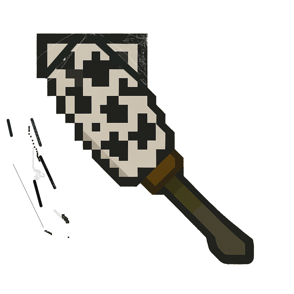 Texture for nanami arma