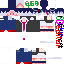 Texture for parsam player