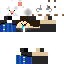Texture for Halef com Cabra
