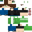 Texture for Benjamin 