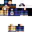 Texture for GhastBoyMC
