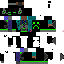 Texture for EnderBoy2016