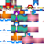Texture for Fresh 