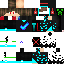 Texture for skin