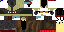 Texture for Lucario_chulo