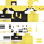 Texture for duck girl