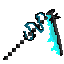 Texture for Frost Scythe