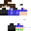 Texture for U.K SonicSpeeduV4